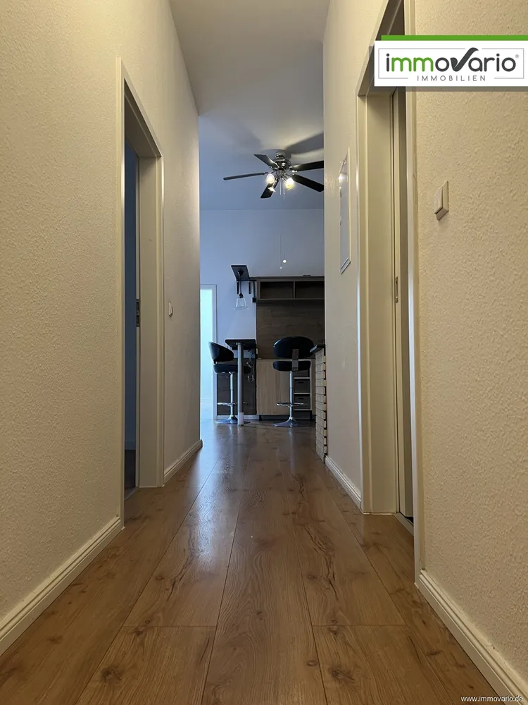 2 Zimmer Wohnung mit 67 m² in Magdeburg – Bild 9