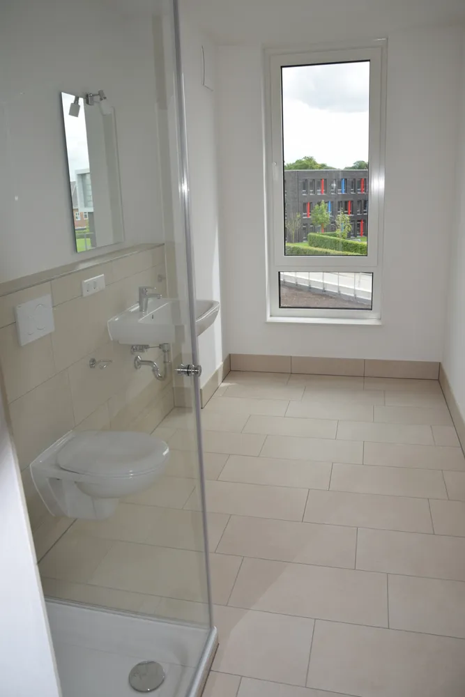 2 Zimmer Wohnung mit 64 m² in Flensburg – Bild 12
