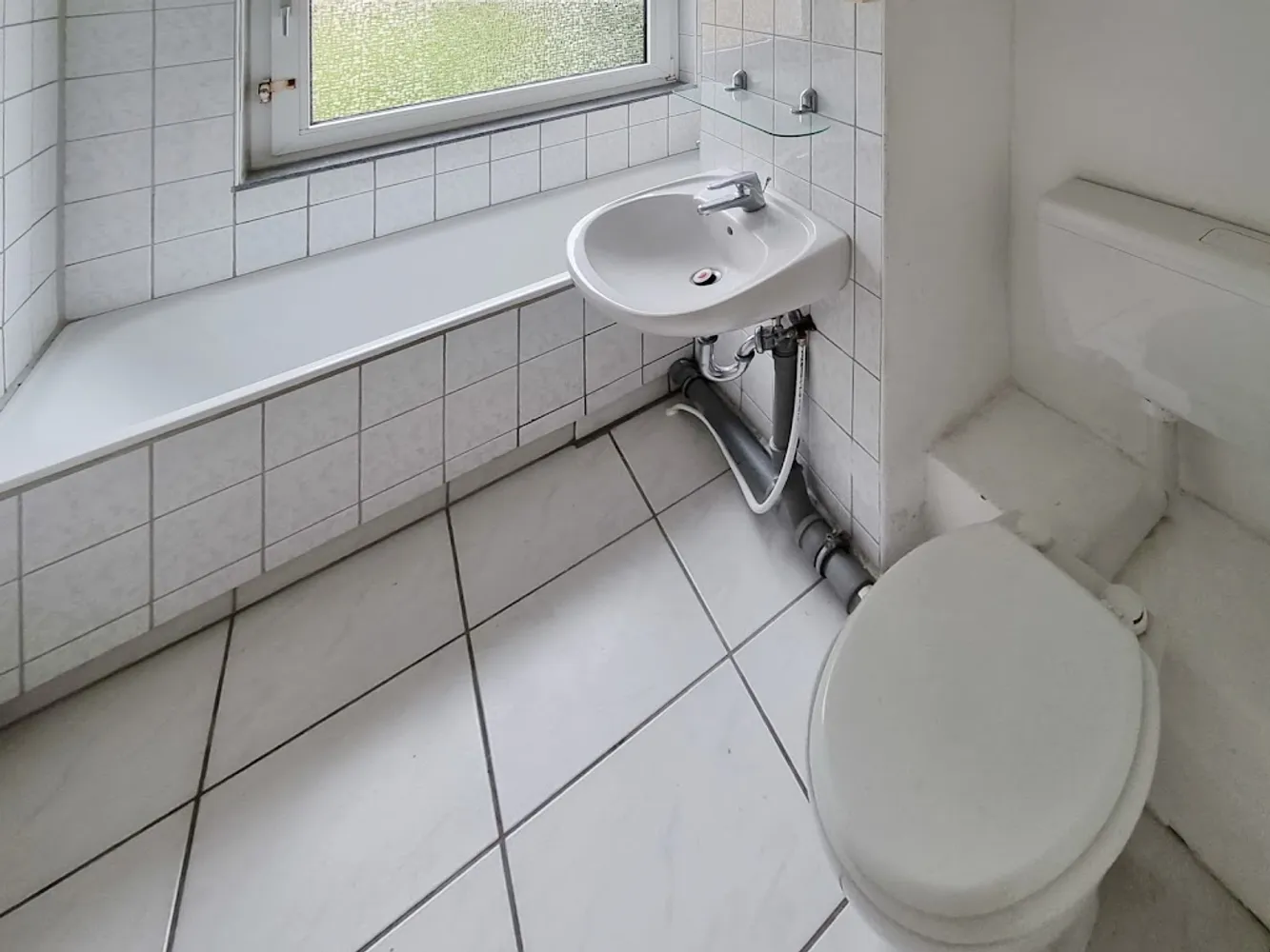 2 Zimmer Wohnung mit 57 m² in Hannover – Bild 2