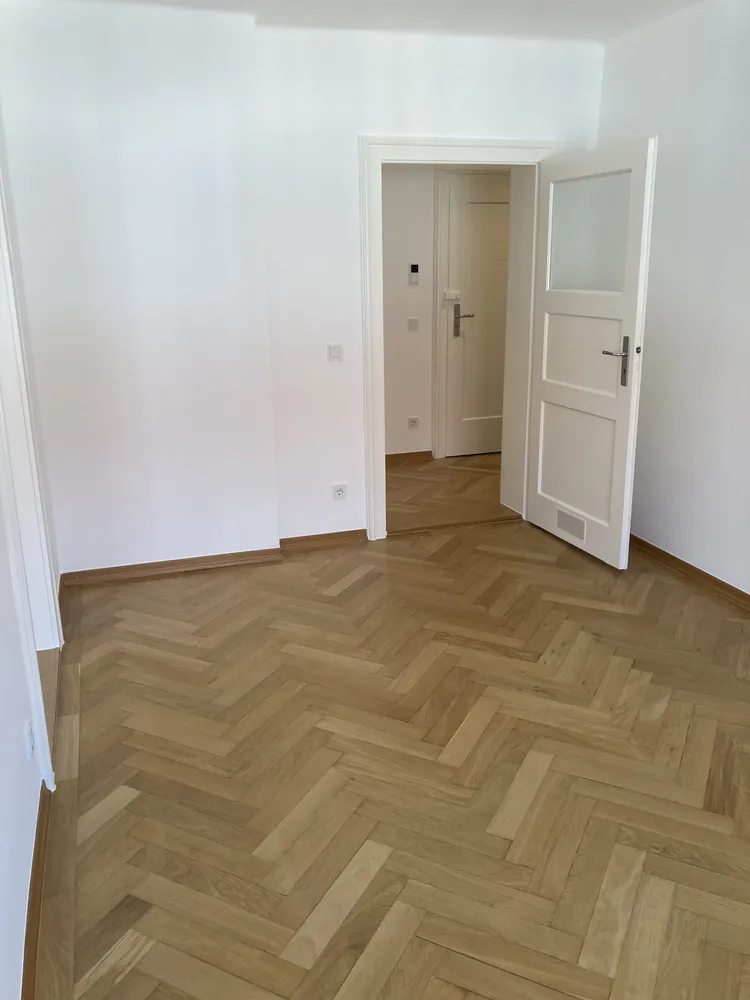 2 room apartment with 50 m² in Munich – Photo 5
