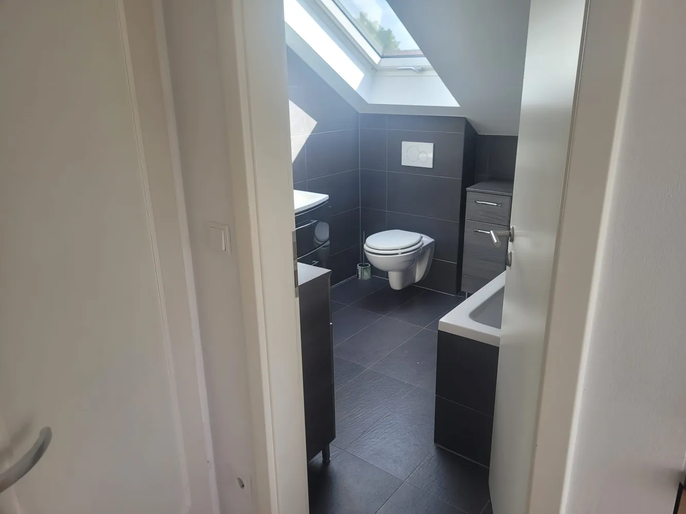 2 Zimmer Wohnung mit 36 m² in München – Bild 2