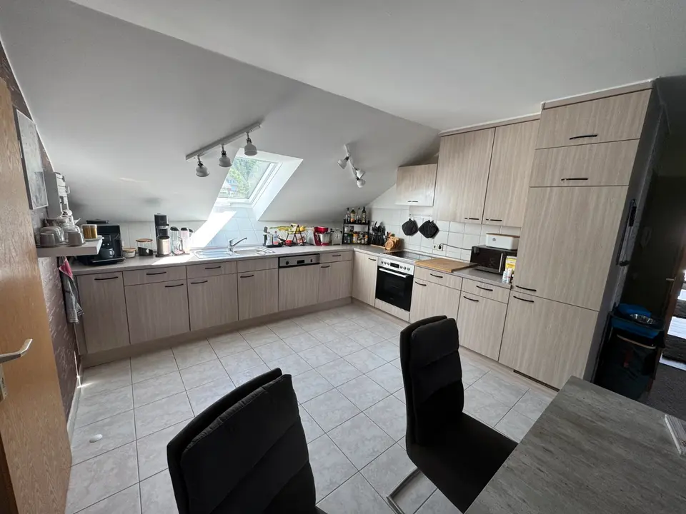 5 Zimmer Wohnung mit 120 m² in Balingen – Bild 10