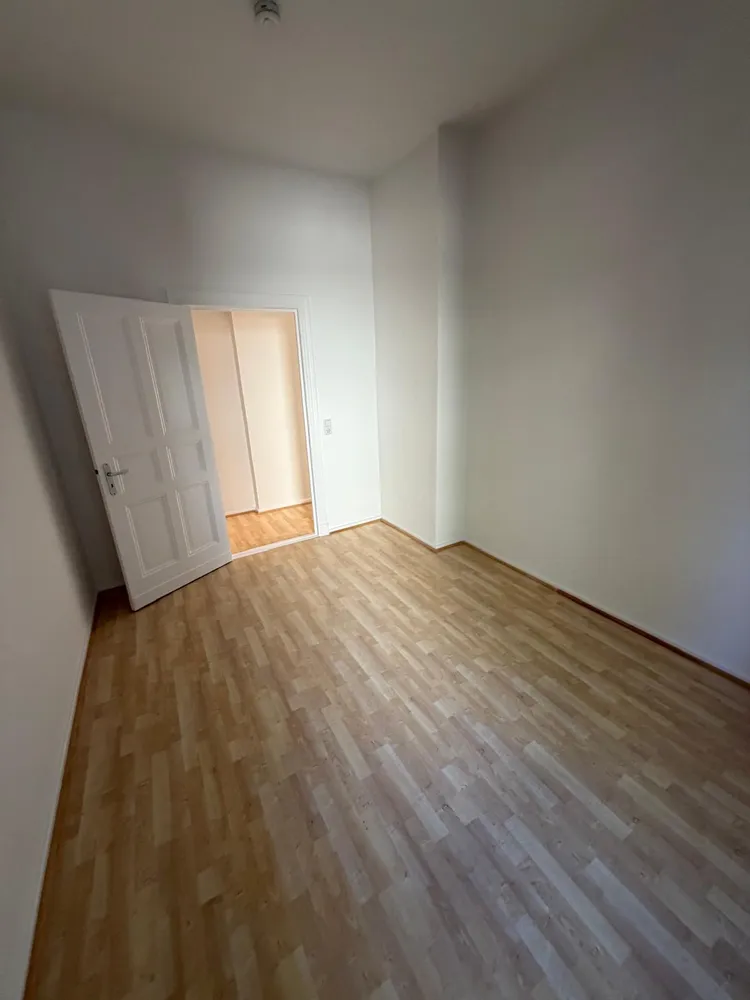 4 Zimmer Wohnung mit 97 m² in Berlin – Bild 5