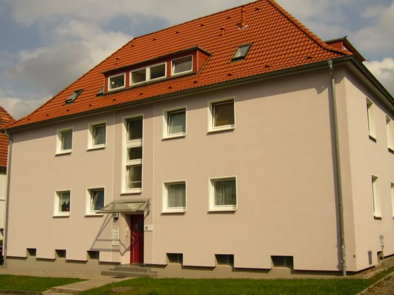 2 Zimmer Wohnung mit 61 m² in Herford – Bild 1