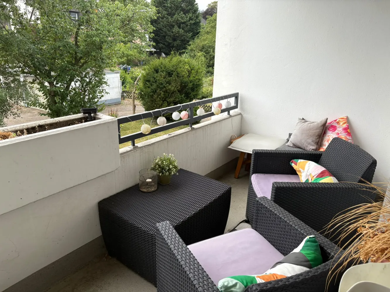 2 Zimmer Wohnung mit 42 m² in Dortmund – Bild 2