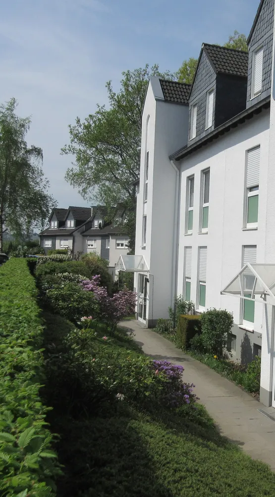 2 Zimmer Wohnung mit 63 m² in Remscheid – Bild 4
