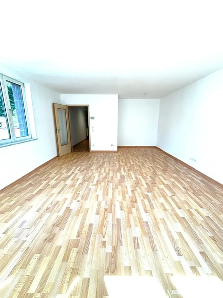 1 Zimmer Wohnung mit 49 m² in Schwarzenberg – Bild 3