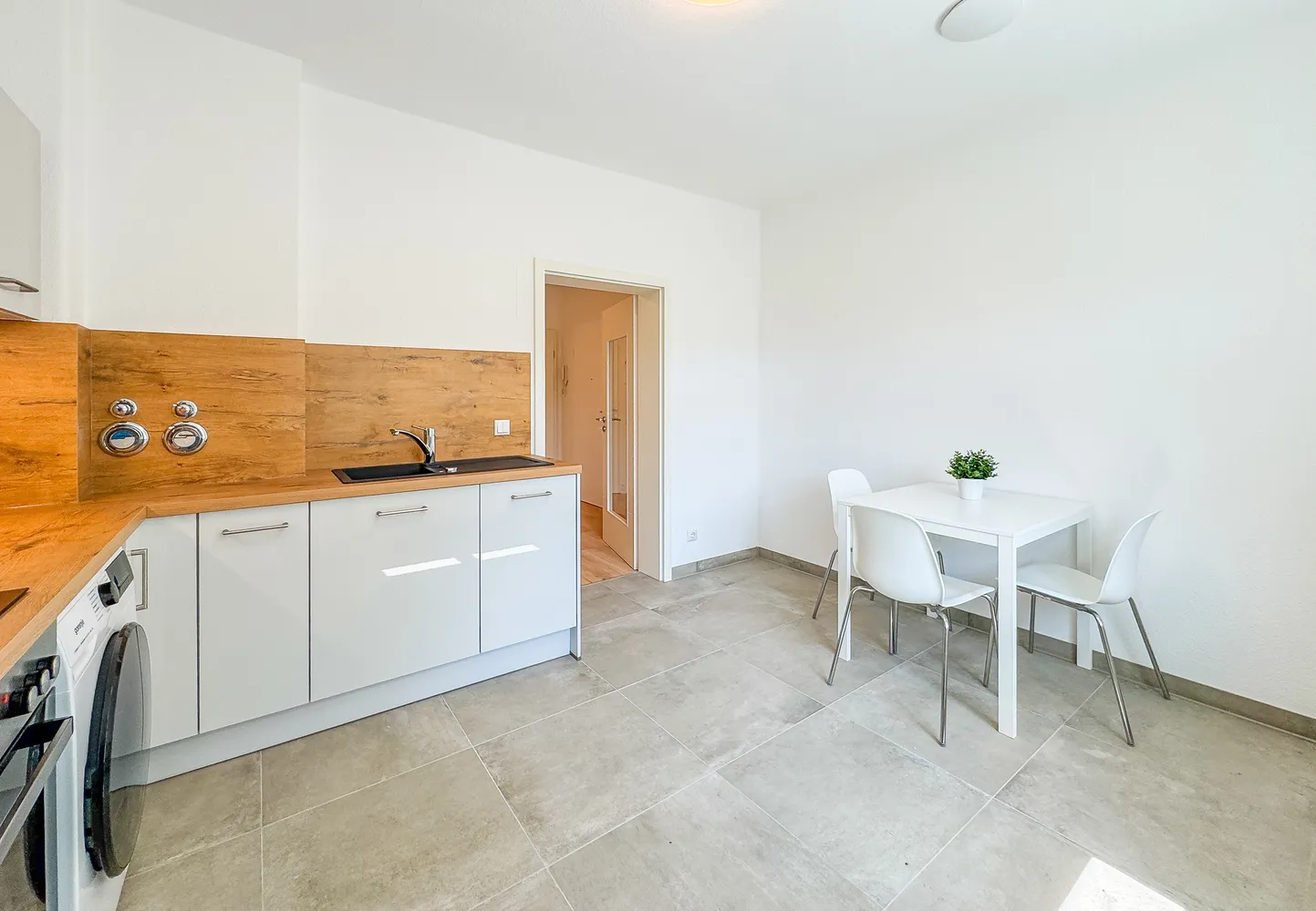 2 Zimmer Wohnung mit 63 m² in Dresden – Bild 6