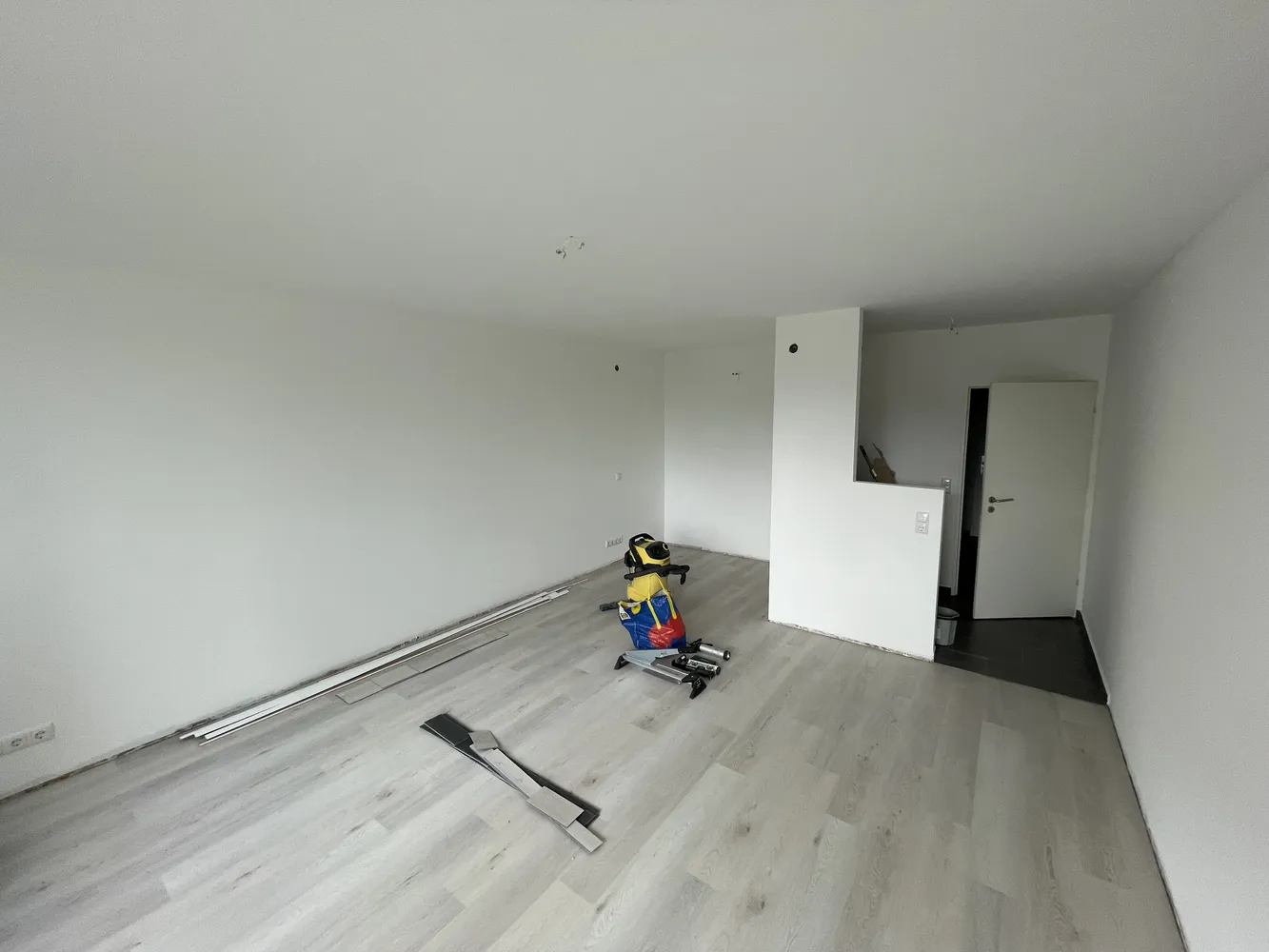 1 Zimmer Wohnung mit 40 m² in Bremen – Bild 2