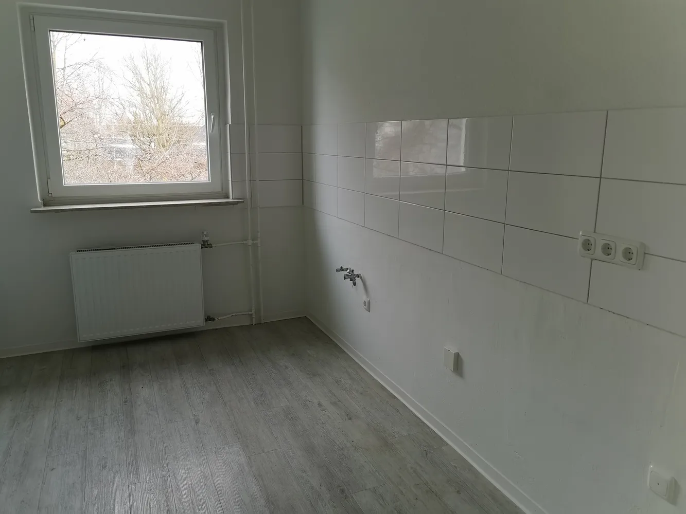 3 Zimmer Wohnung mit 79 m² in Duisburg – Bild 6