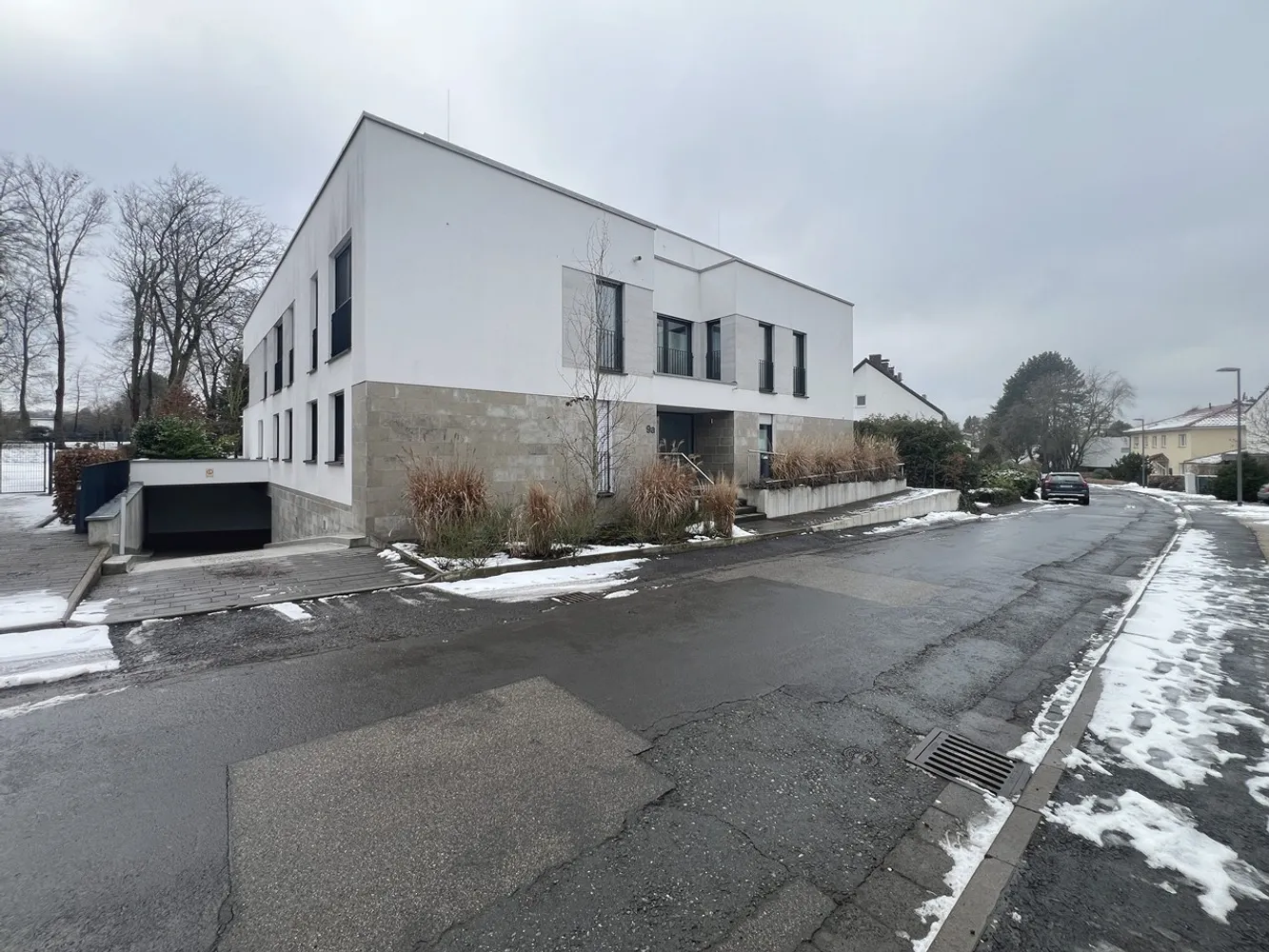 4 Zimmer Wohnung mit 124 m² in Frankfurt am Main – Bild 11