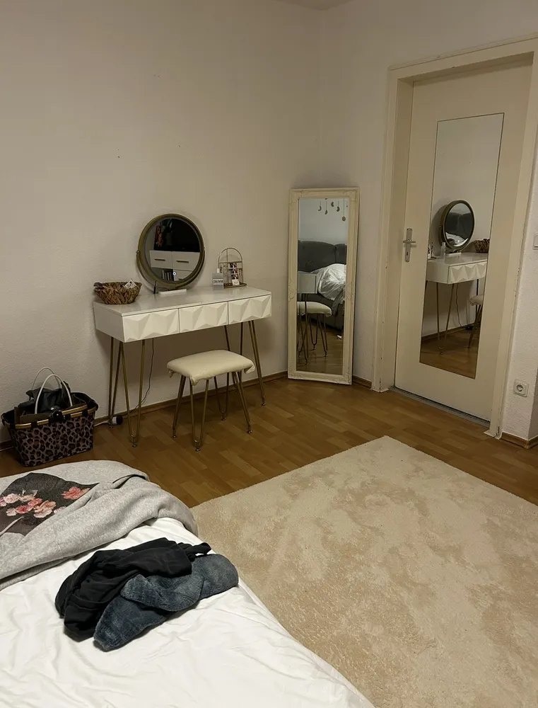 4 Zimmer Wohnung mit 110 m² in Oberhausen – Bild 4
