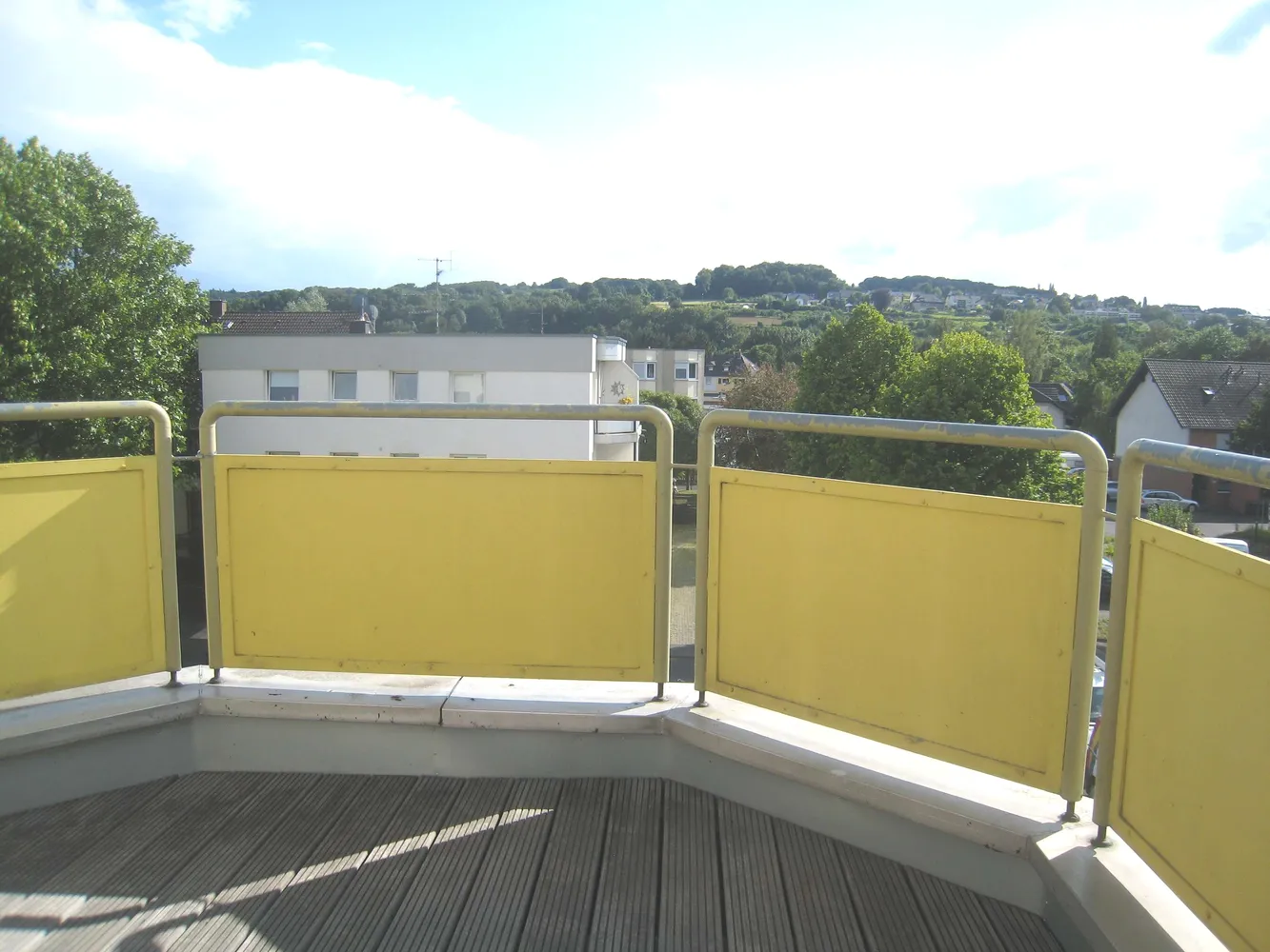 2 Zimmer Wohnung mit 38 m² in Bornheim – Bild 11