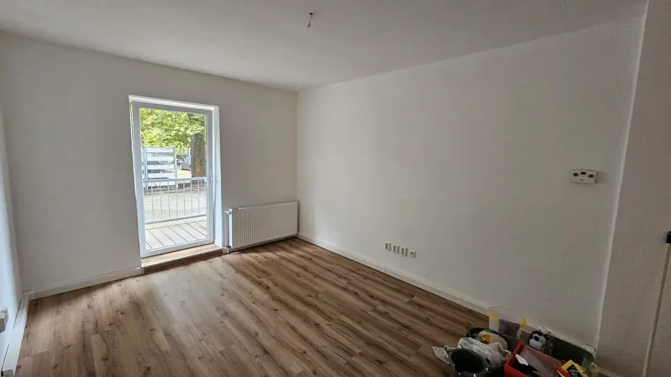 2 Zimmer Wohnung mit 54 m² in Köthen – Bild 10