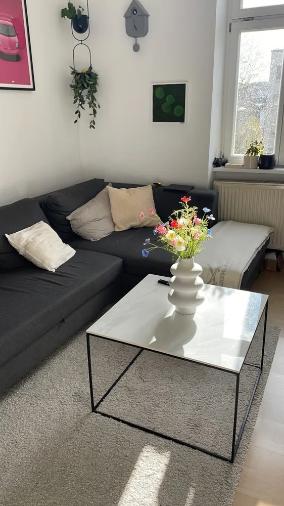 2 Zimmer Wohnung mit 60 m² in Böblingen – Bild 2