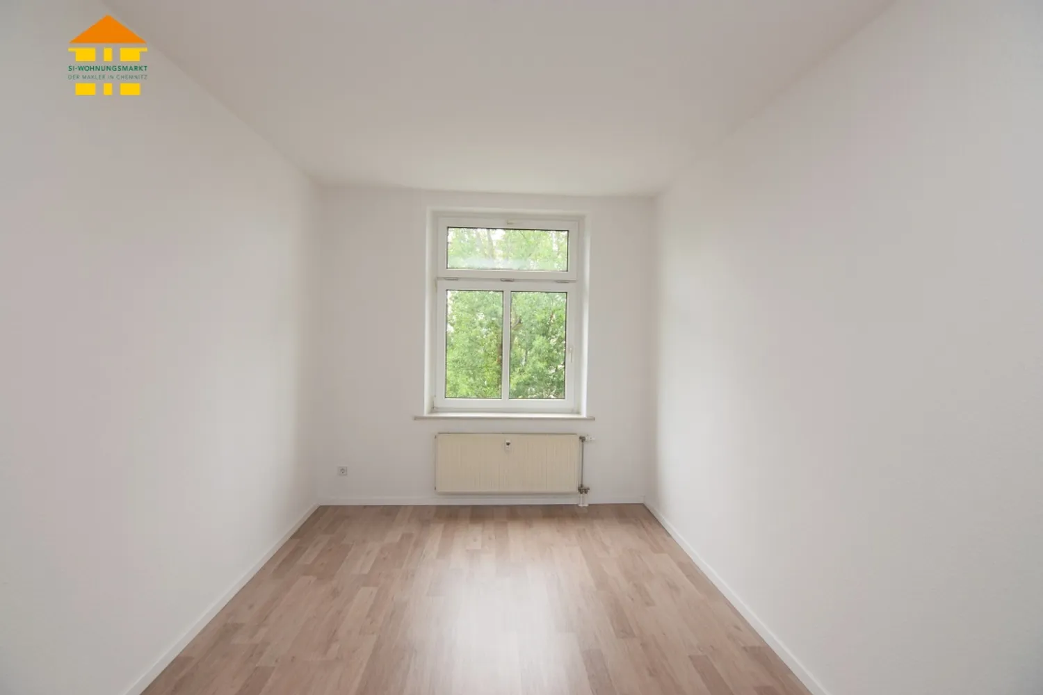 3 room apartment with 94 m² in Chemnitz – Photo 10