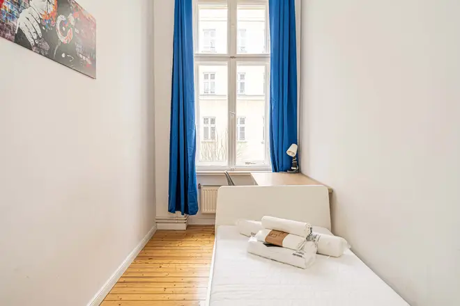 WG-Zimmer in Berlin – Bild 4