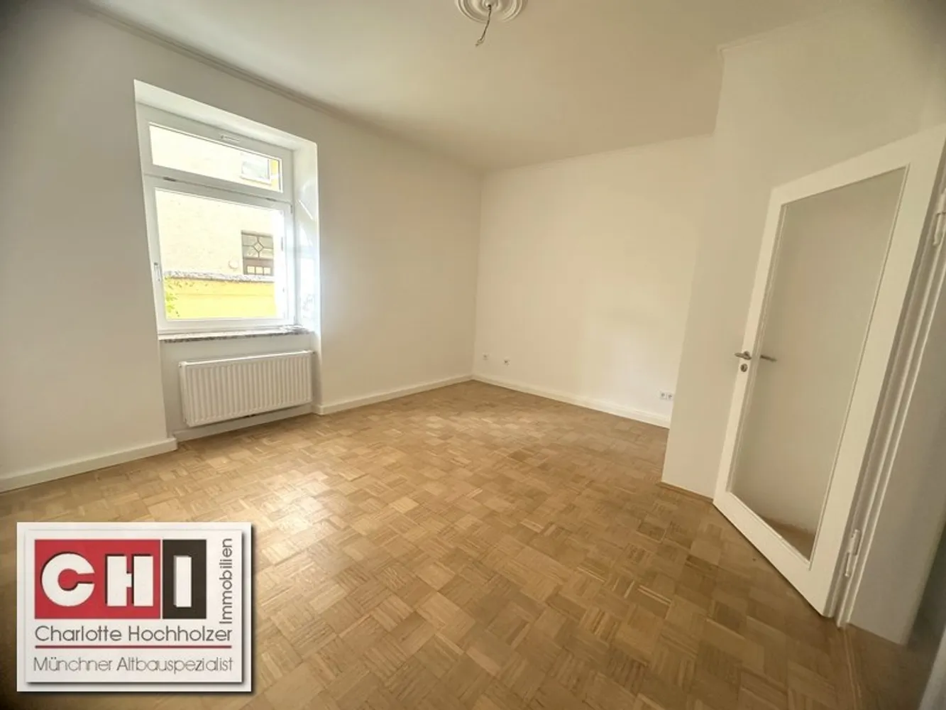 2 room apartment with 65 m² in Munich – Photo 1
