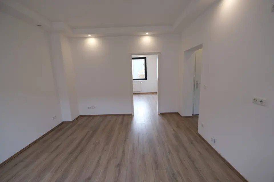 2 Zimmer Wohnung mit 48 m² in Oberhausen – Bild 2