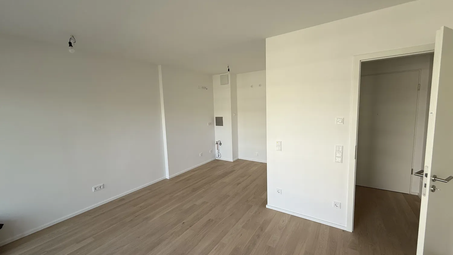 2 room apartment with 52 m² in Munich – Photo 1