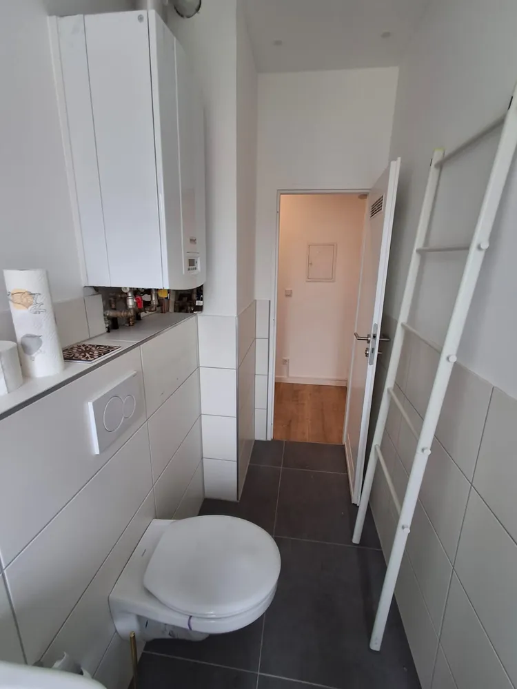 2 Zimmer Wohnung mit 47 m² in Mannheim – Bild 3