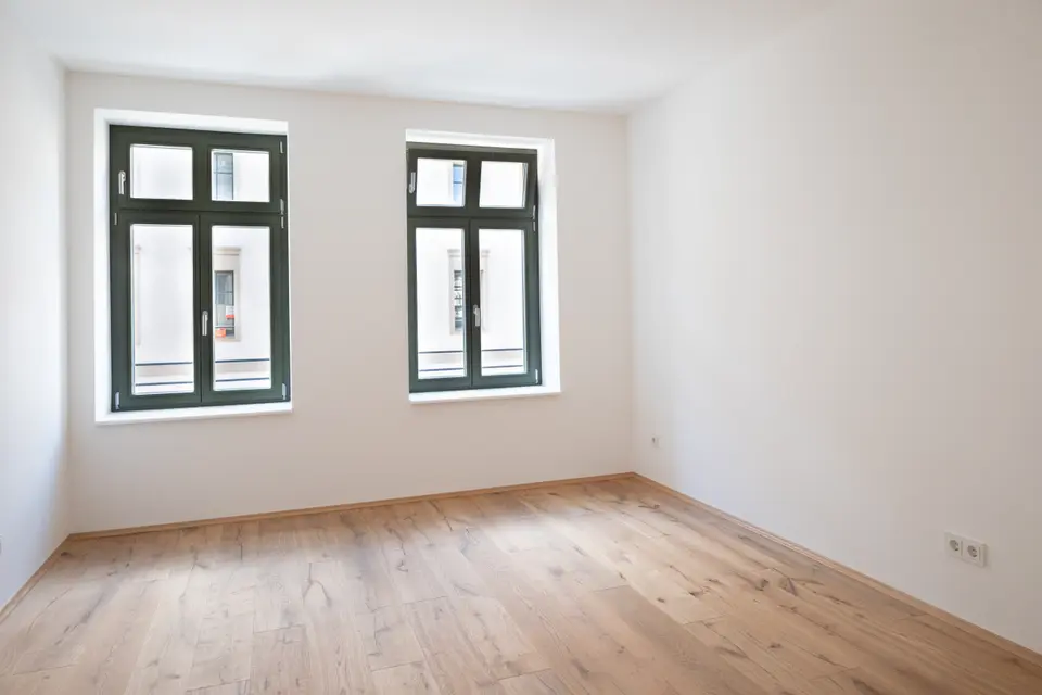 2 Zimmer Wohnung mit 52 m² in Leipzig – Bild 10