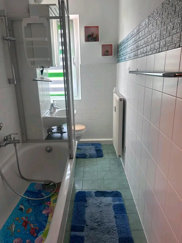 2 room apartment with 53 m² in Hoyerswerda – Photo 9