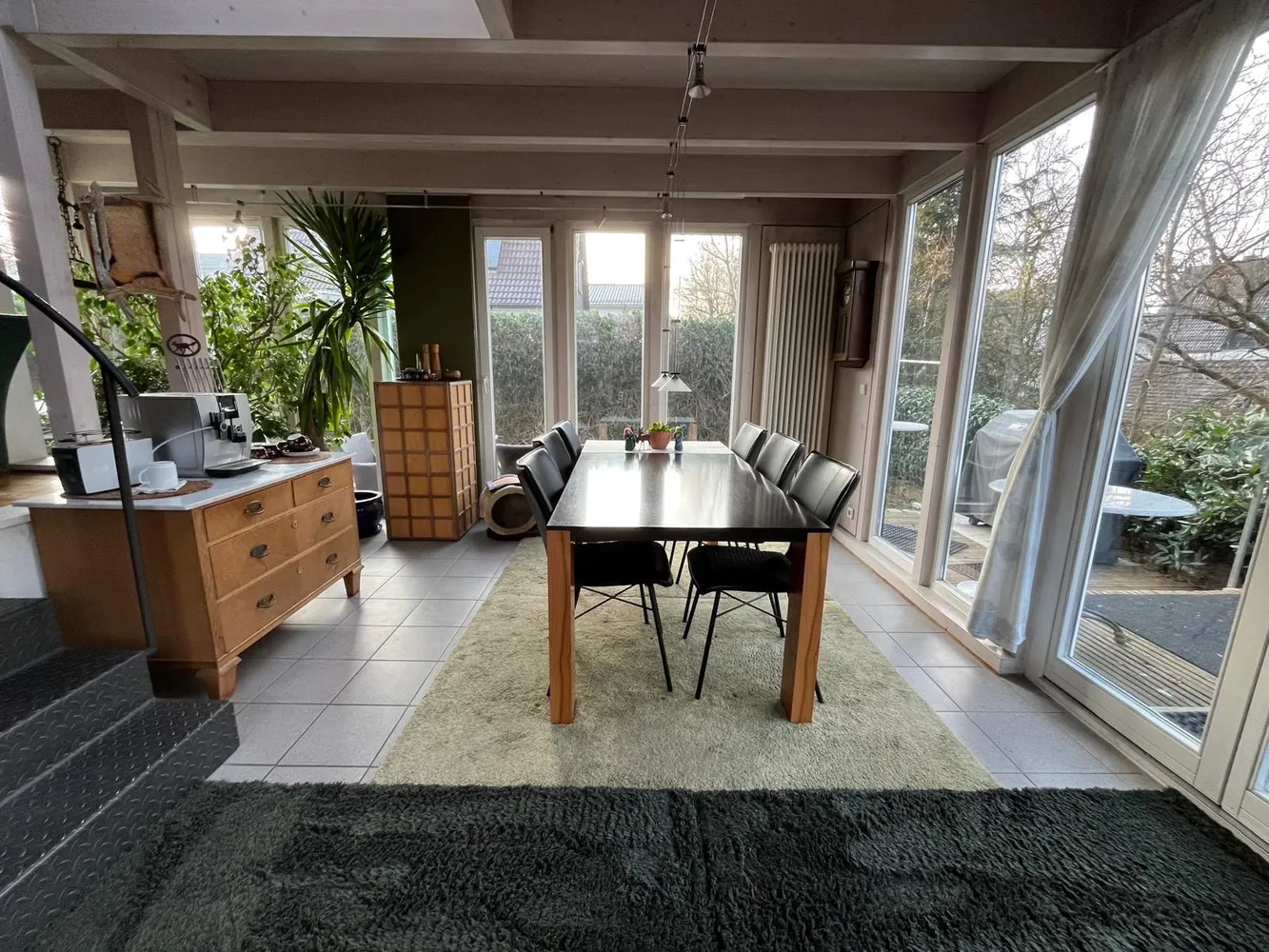 7 Zimmer Haus mit 150 m² in Kirchheim unter Teck – Bild 2