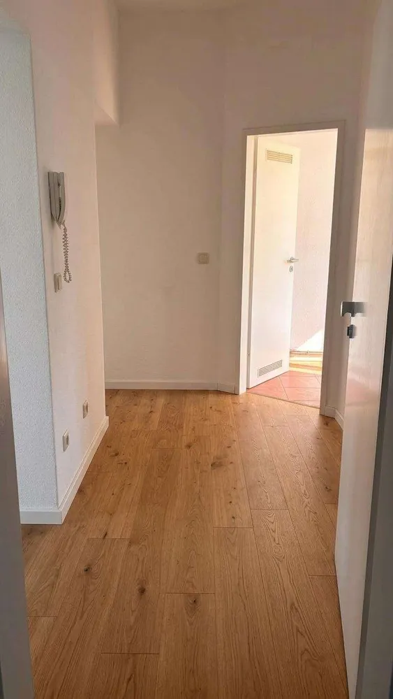 2 Zimmer Wohnung mit 56 m² in Essen – Bild 1