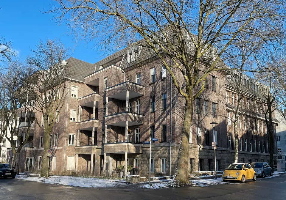 3 Zimmer Wohnung mit 44 m² in Dortmund – Bild 10