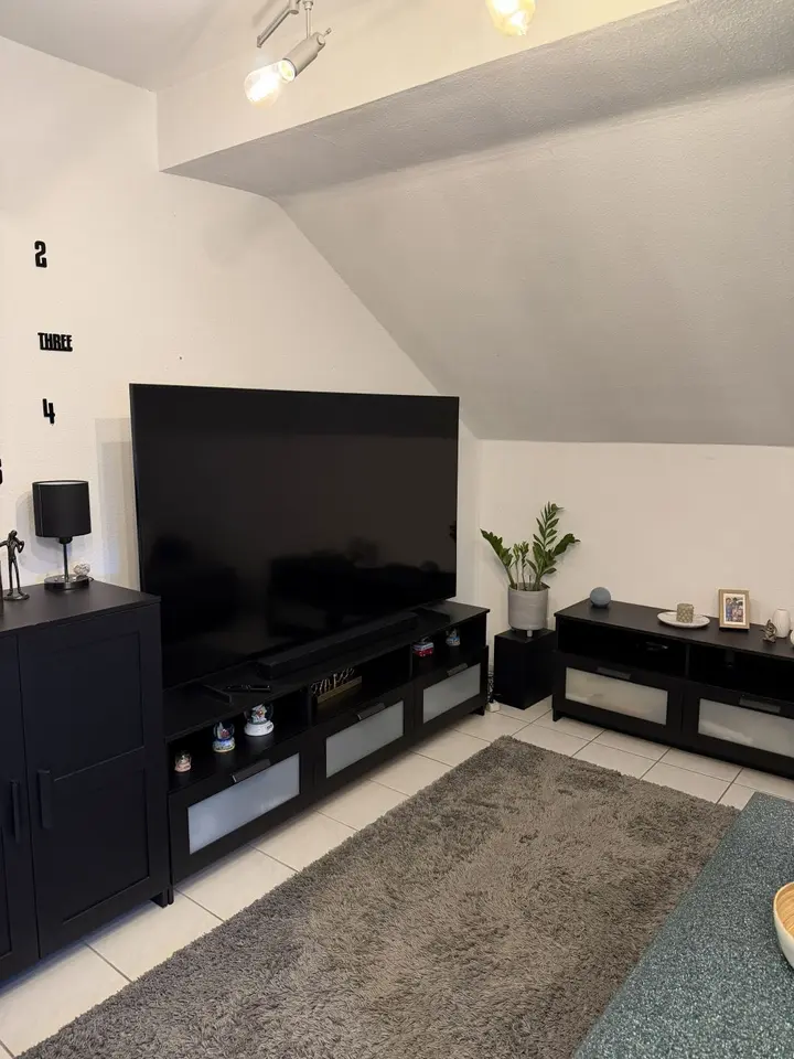 4 Zimmer Wohnung mit 68 m² in Bruchsal – Bild 7
