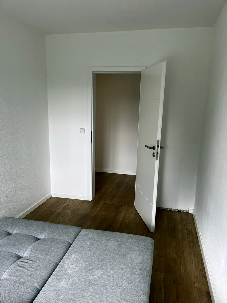 4 room apartment with 89 m² in Neubrandenburg – Photo 7