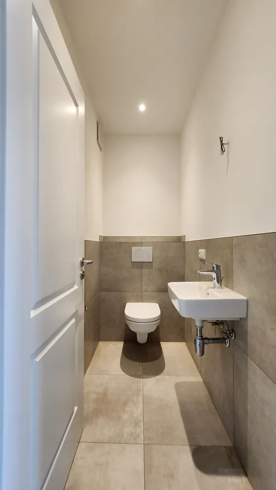 5 room apartment with 111 m² in Frankfurt am Main – Photo 3