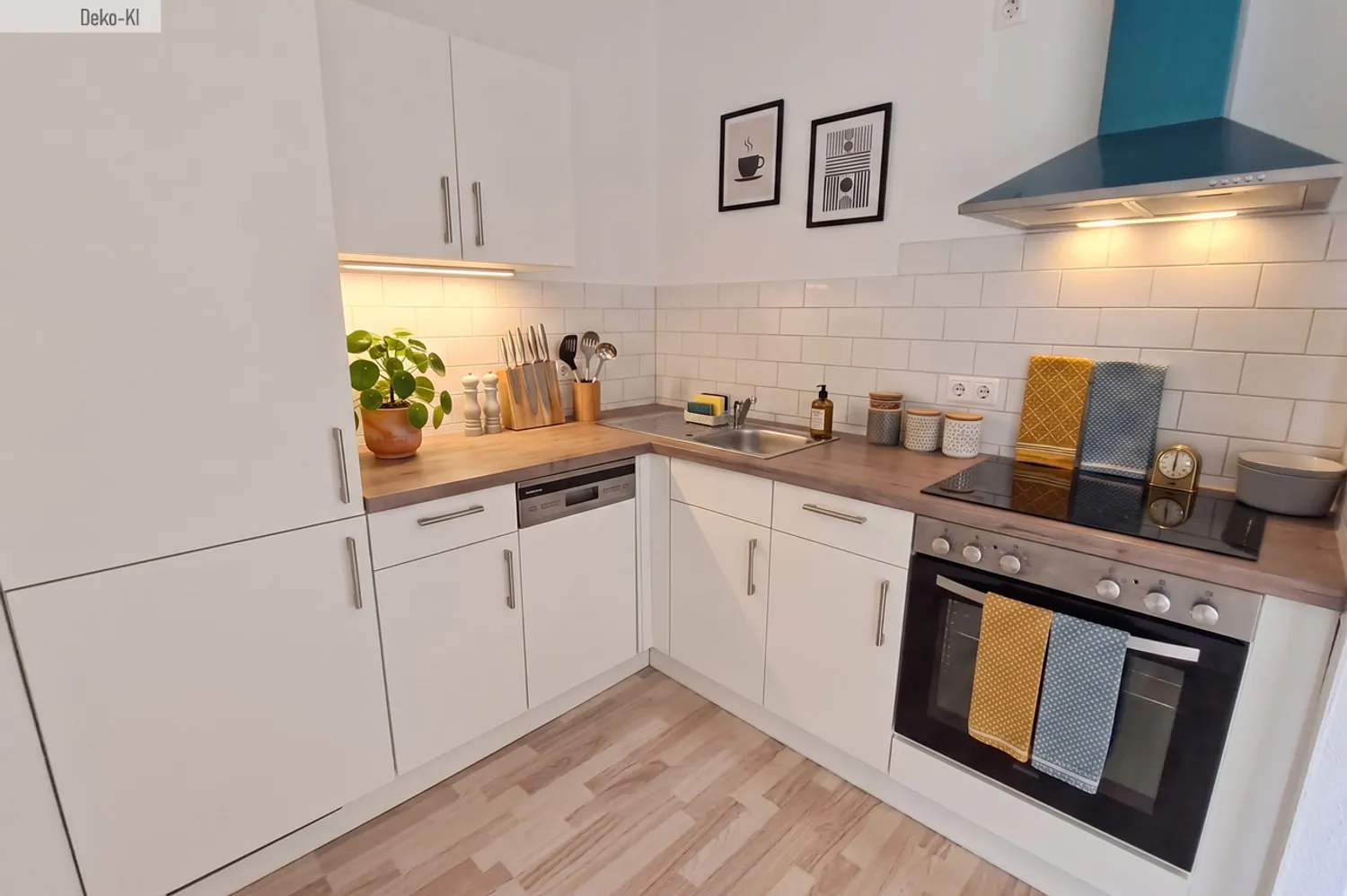 4 Zimmer Wohnung mit 69 m² in Chemnitz – Bild 7