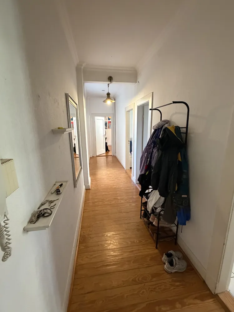 2 room apartment with 73 m² in Kiel – Photo 7
