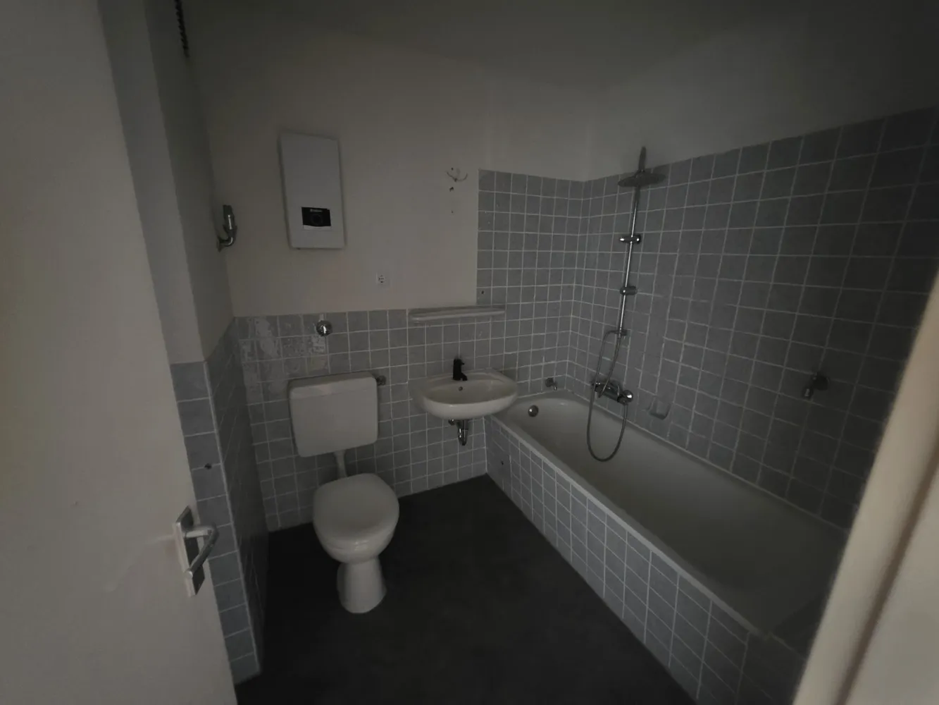 2 room apartment with 63 m² in Düsseldorf – Photo 11
