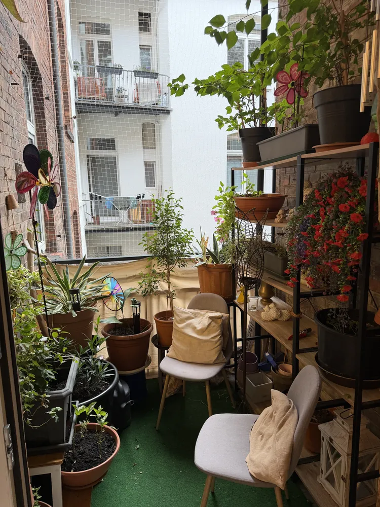 3 room apartment with 111 m² in Wiesbaden – Photo 12