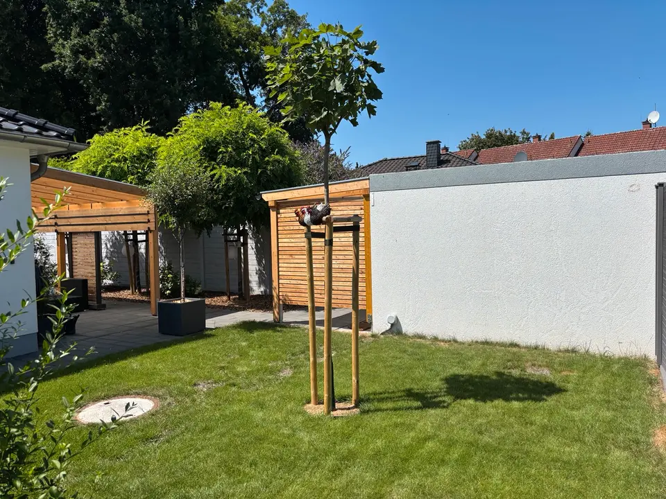 4 Zimmer Haus mit 120 m² in Magdeburg – Bild 3