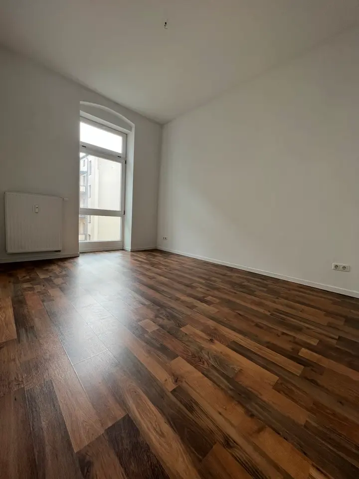 2 Zimmer Wohnung mit 62 m² in Magdeburg – Bild 3