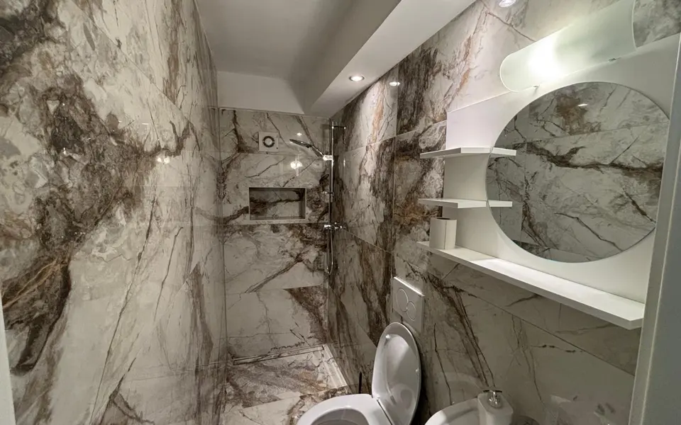 Shared room with 20 m² in Stuttgart – Photo 6