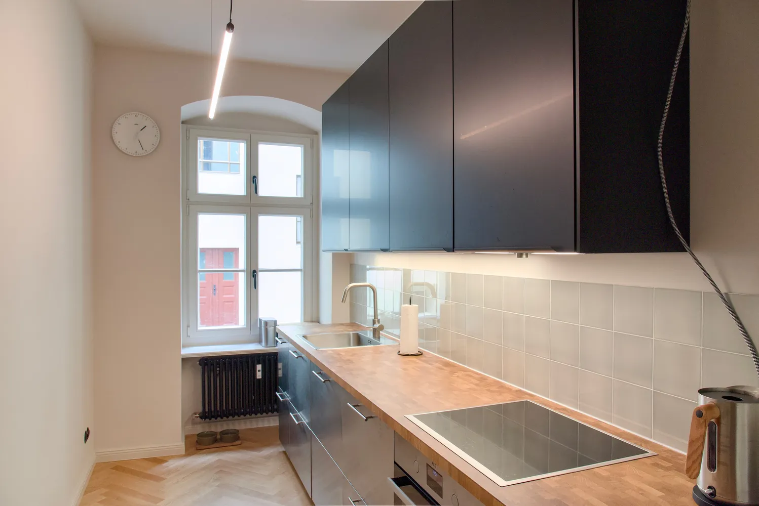 4 Zimmer Wohnung mit 97 m² in Berlin – Bild 7