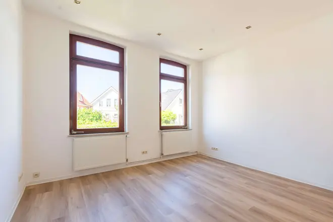 3 room apartment with 90 m² in Oldenburg – Photo 5