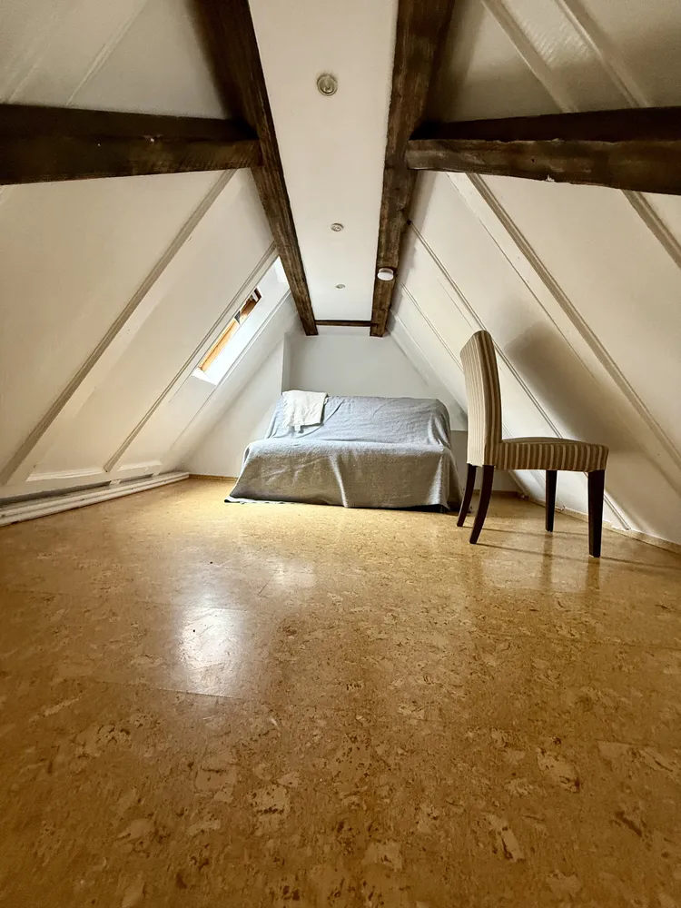 2 Zimmer Wohnung mit 68 m² in Baden-Baden – Bild 7
