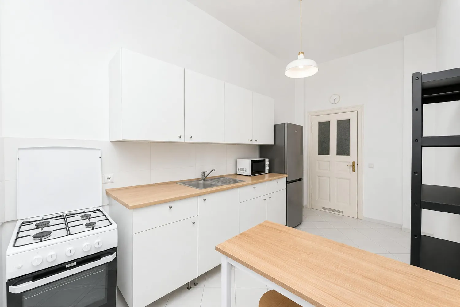 Shared room with 9 m² in Berlin – Photo 9