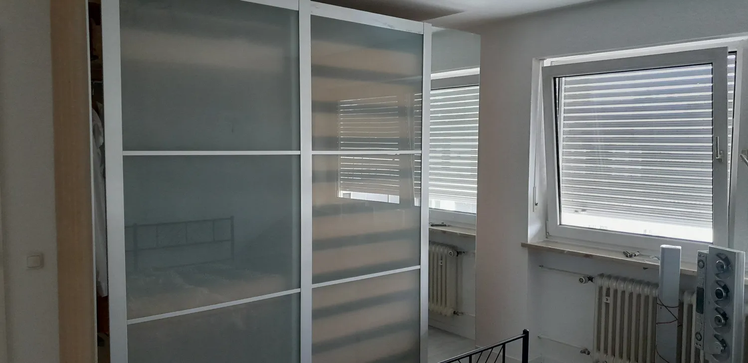 2 Zimmer Wohnung mit 55 m² in München – Bild 8