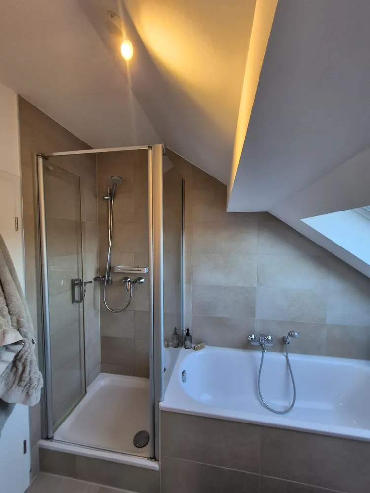 3 Zimmer Wohnung mit 87 m² in Wiesbaden – Bild 8