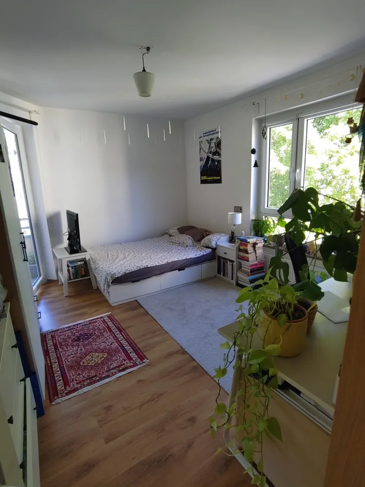 2 Zimmer Wohnung mit 50 m² in Mainz – Bild 6