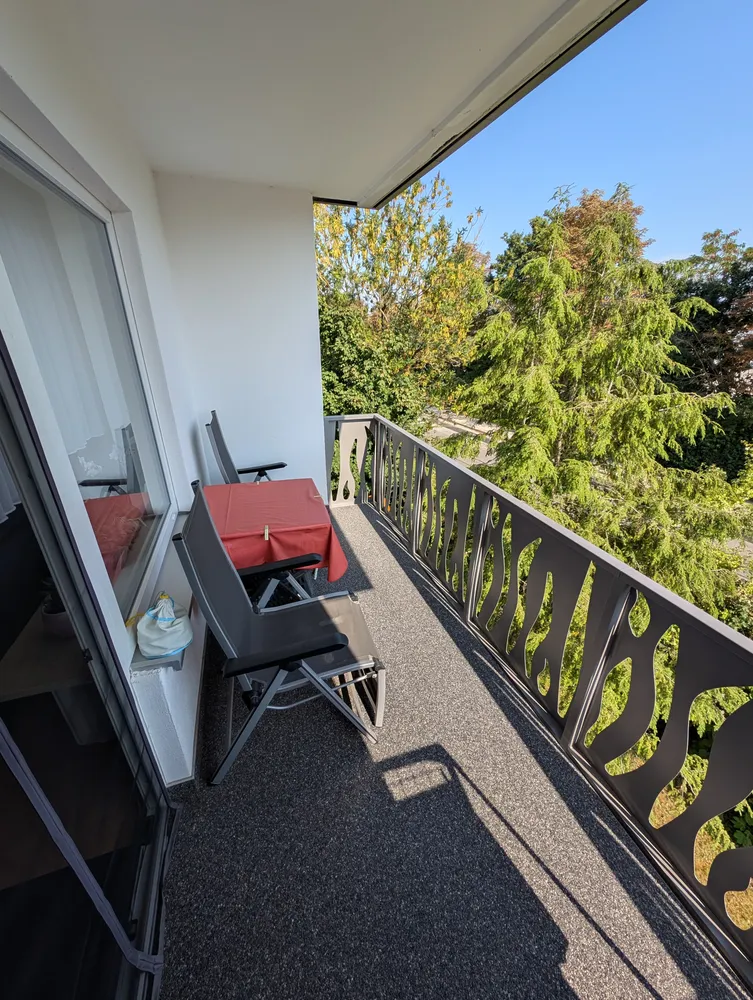 4 room apartment with 92 m² in Fürstenfeldbruck – Photo 10