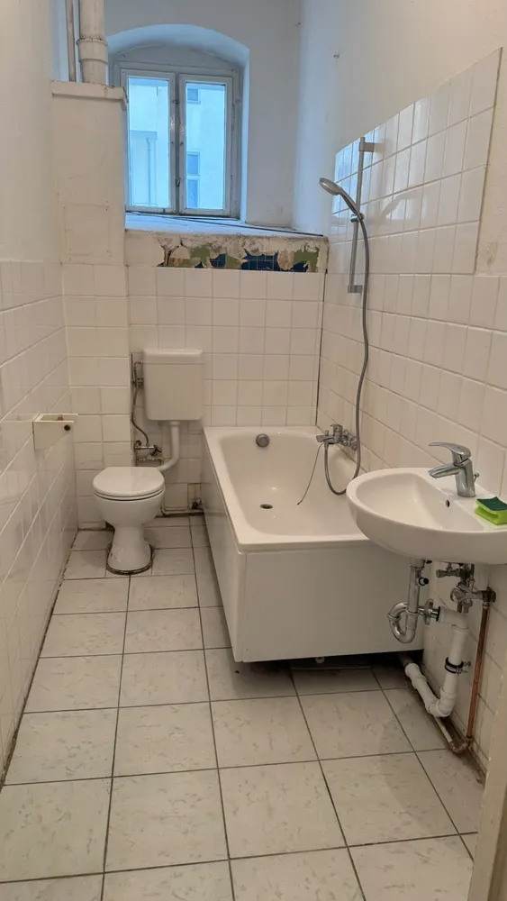 2 Zimmer Wohnung mit 60 m² in Berlin – Bild 11