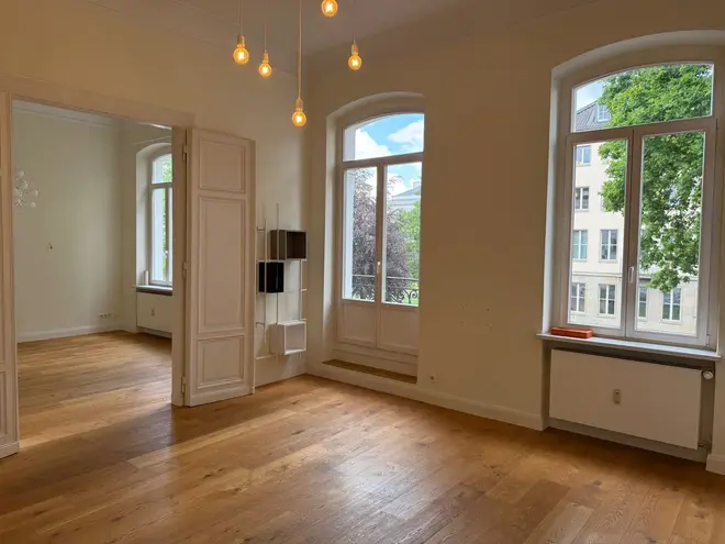 2 Zimmer Wohnung mit 89 m² in Krefeld – Bild 8